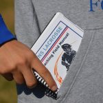 Mens Lacrosse Coaching Field Manual