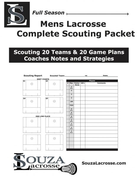 Souza-Mens Scouting Planner 1