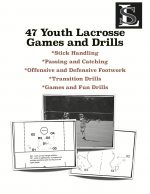 47 Youth Lacrosse Drills and Games