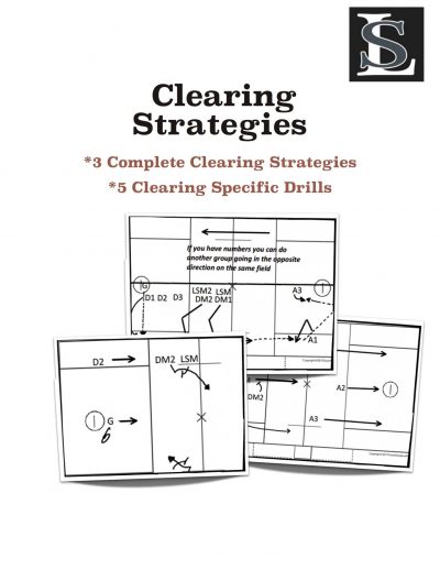 Lacrosse Clearing Strategies