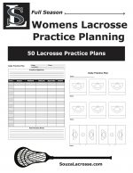 Souza-Womens Practice Planner